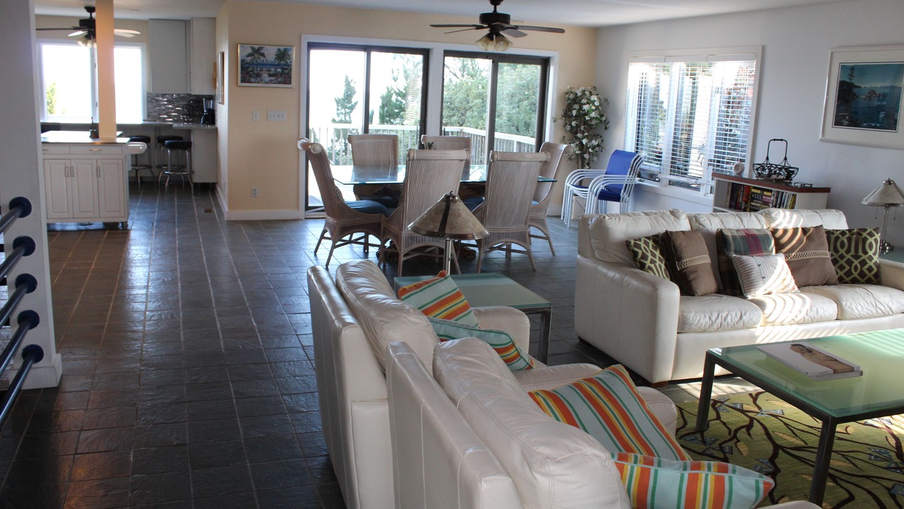 Photo of Bedroom in Croatan Beach