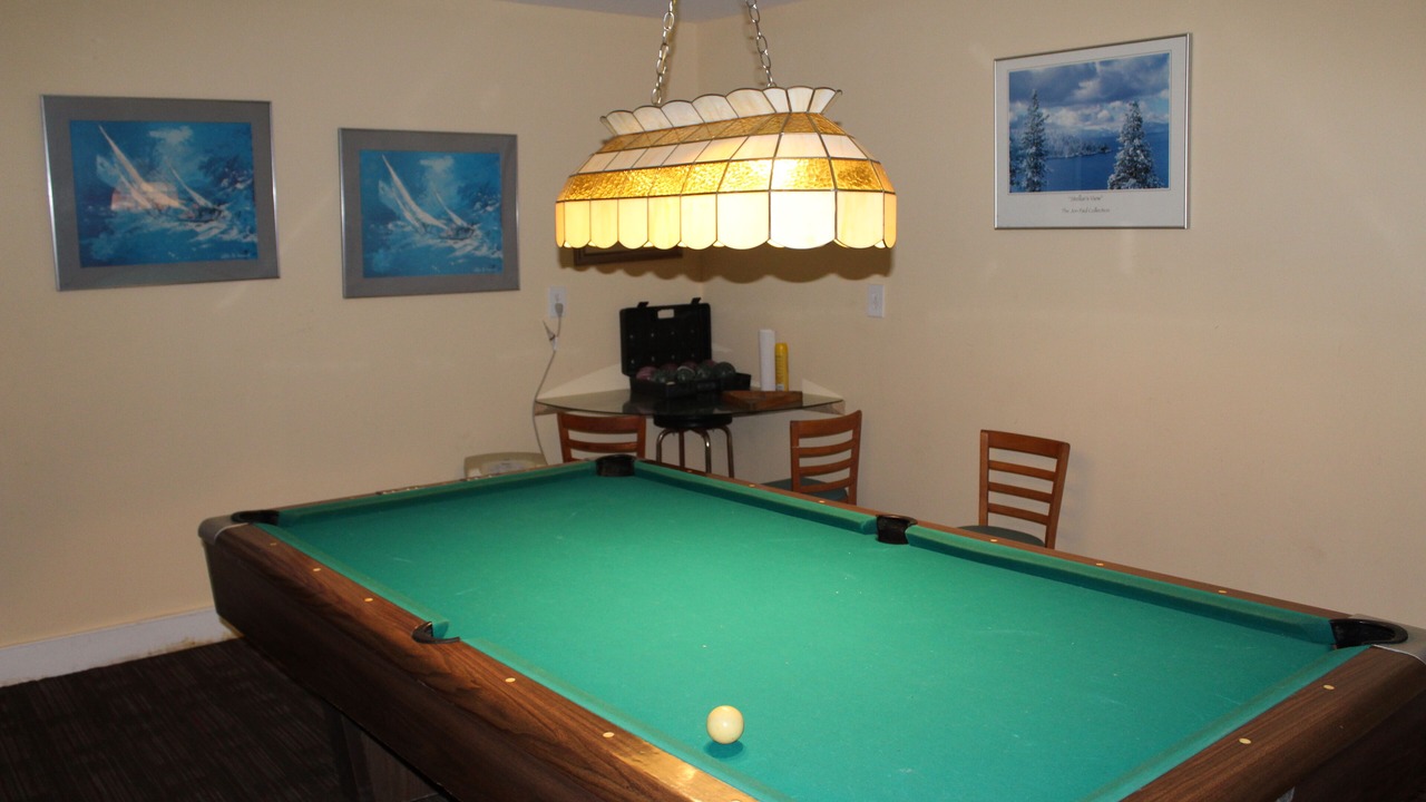 Photo of Bedroom in Croatan Beach