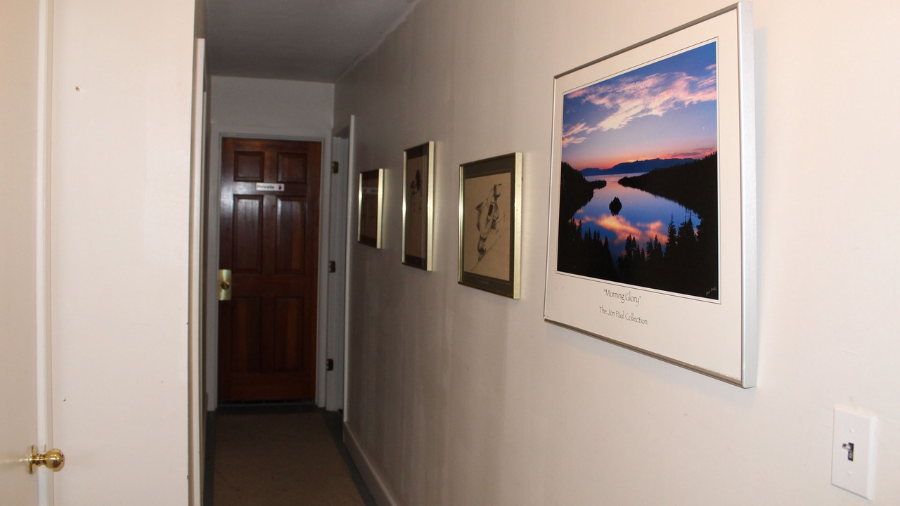 Photo of Bedroom in Croatan Beach