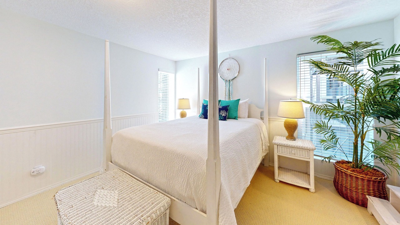 Photo of Bedroom in Seaside