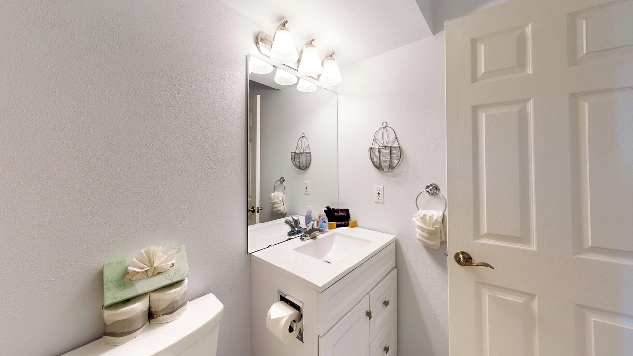Photo of Bathroom in Seaside