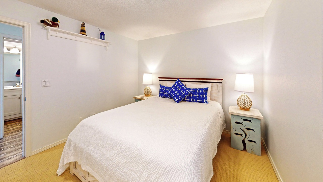 Photo of Bedroom in Seaside