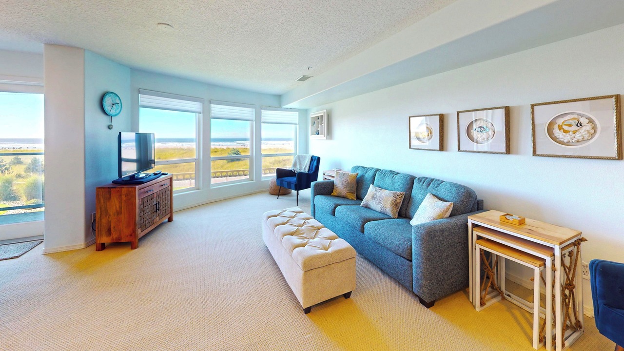 Photo of Livingroom in Seaside