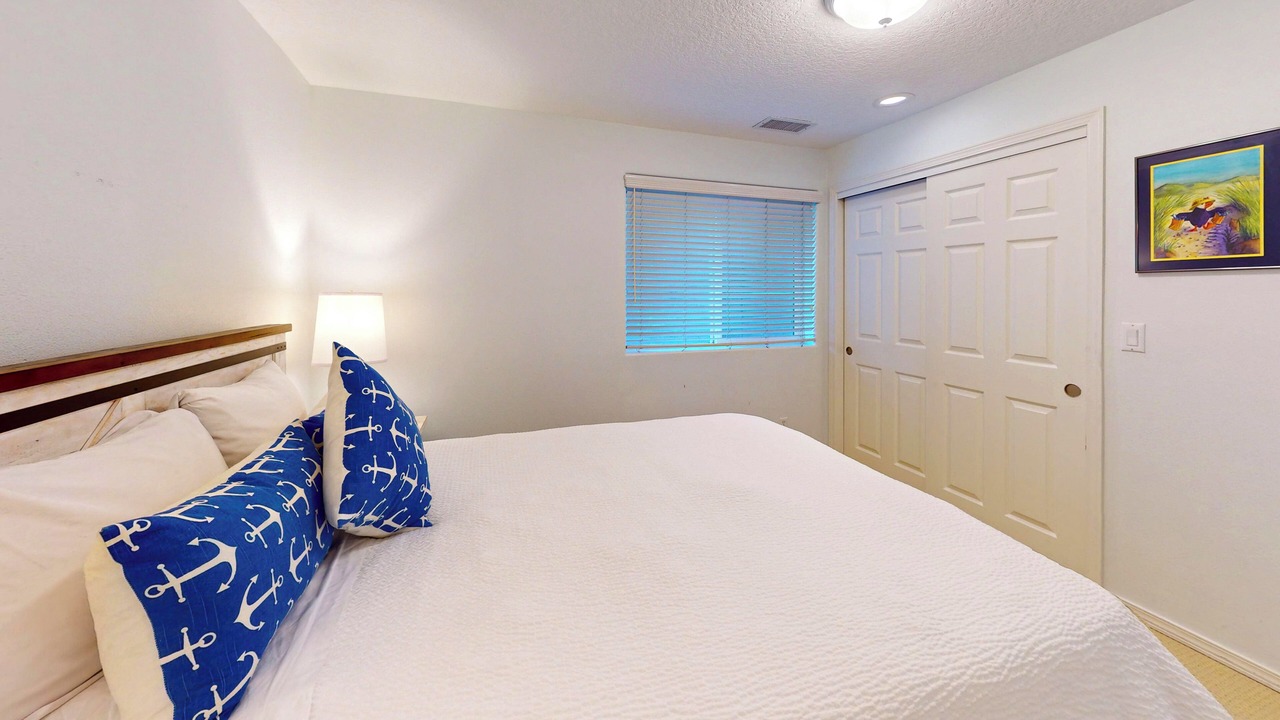 Photo of Bedroom in Seaside