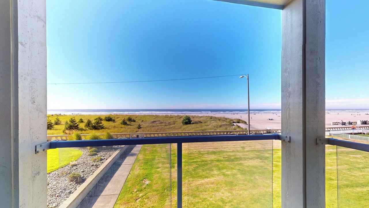 Photo of Outdoor in Seaside