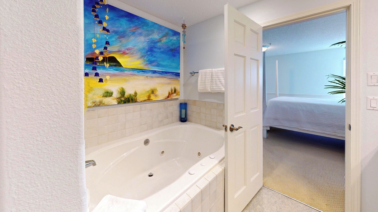 Photo of Bathroom in Seaside