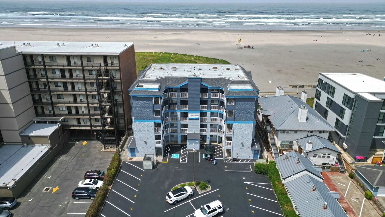 Photo of Outdoor in Seaside