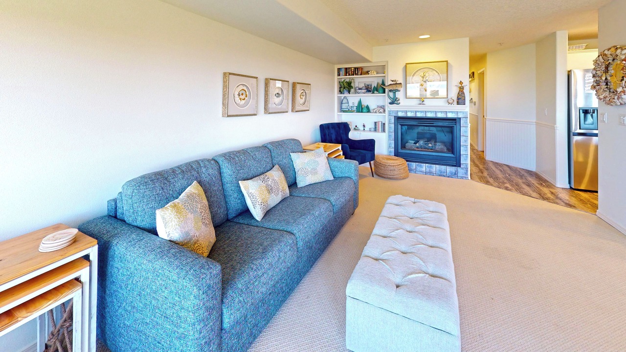 Photo of Livingroom in Seaside
