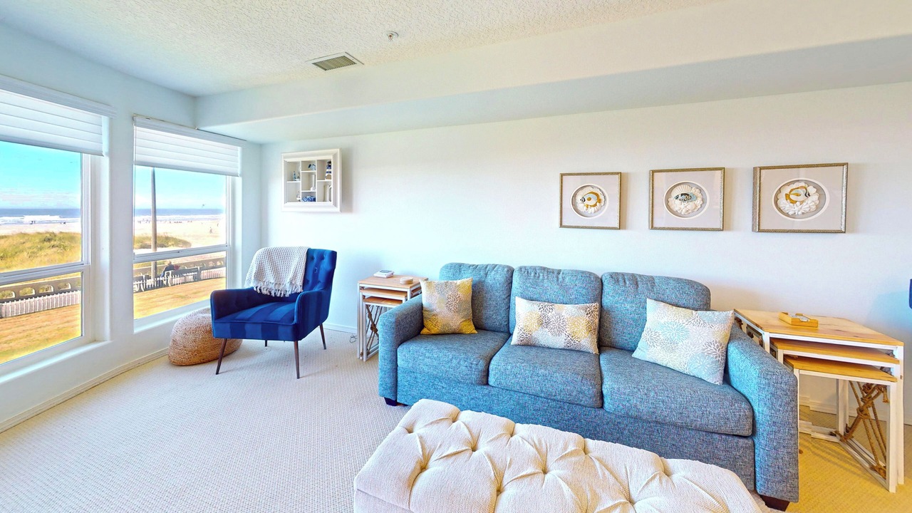 Photo of Livingroom in Seaside