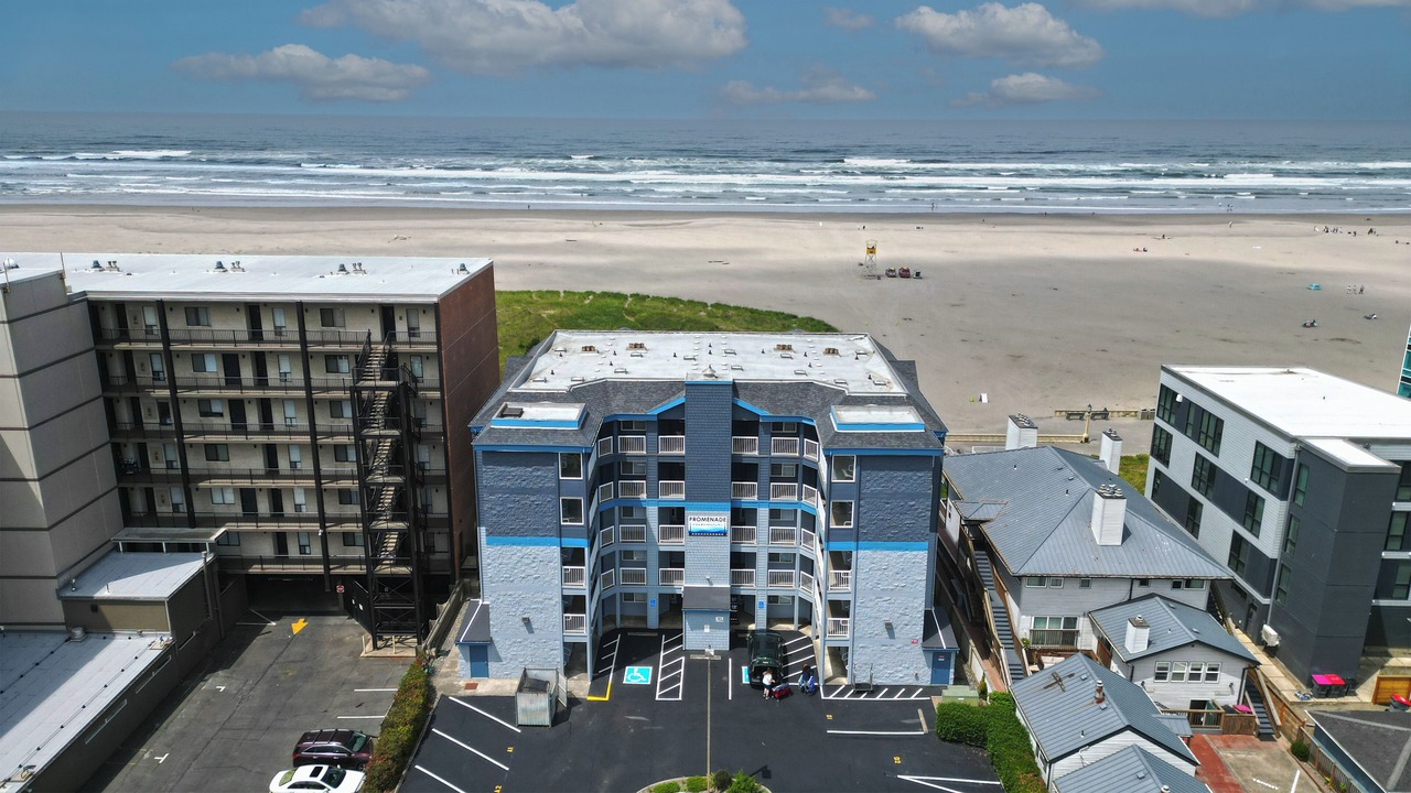 Photo of Outdoor in Seaside