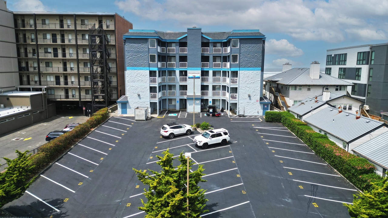 Photo of Outdoor in Seaside
