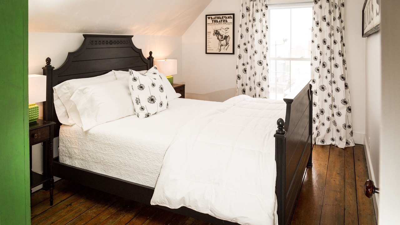 Photo of Bedroom in Gorham