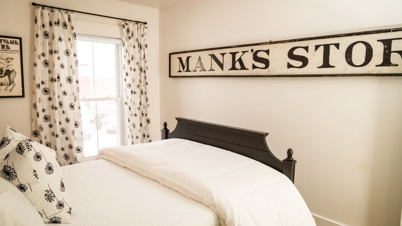 Photo of Bedroom in Gorham