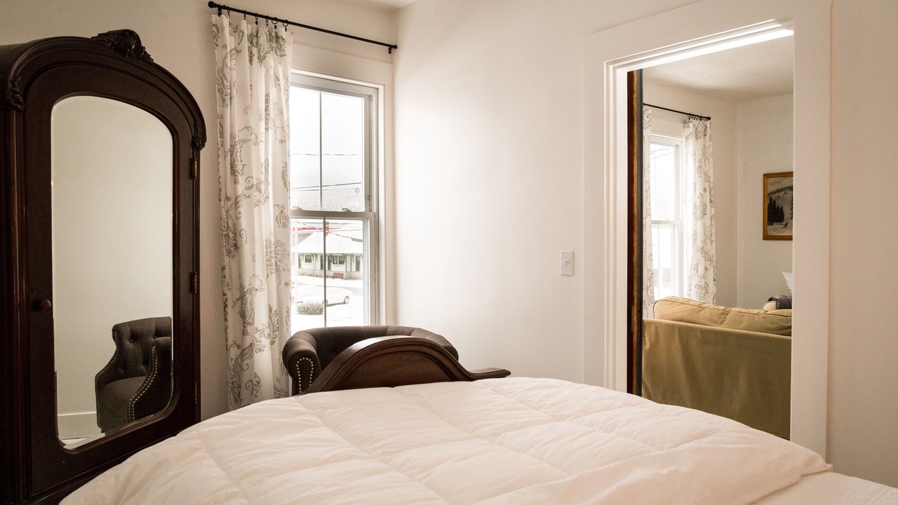 Photo of Bedroom in Gorham
