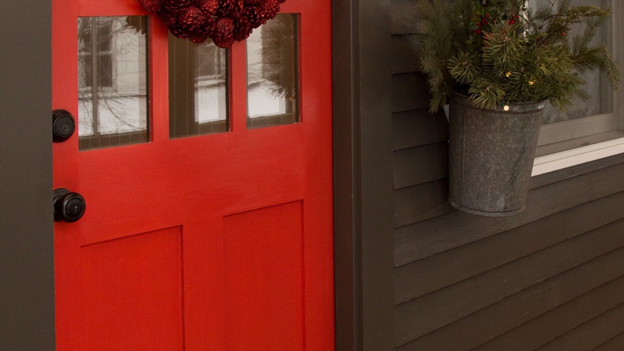 Photo of Outdoor in Gorham