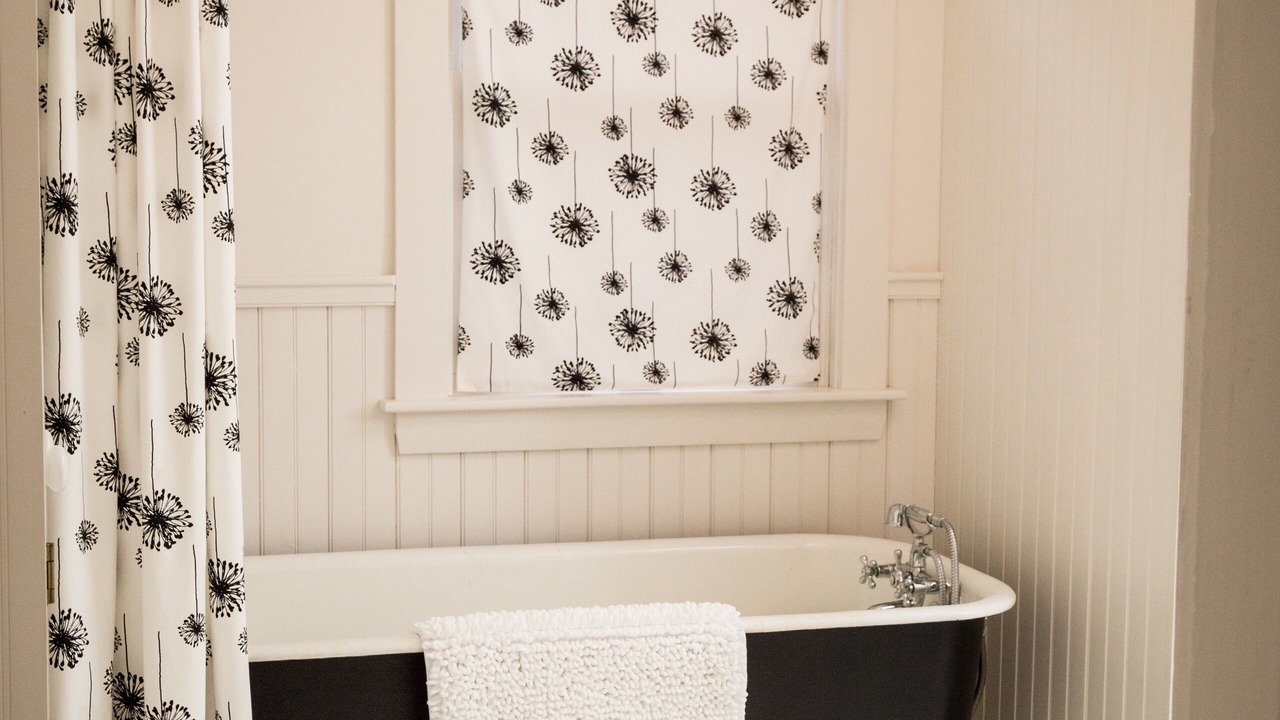 Photo of Bathroom in Gorham