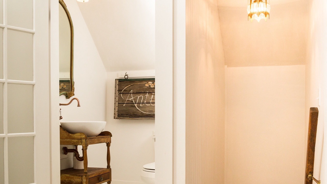 Photo of Bathroom in Gorham