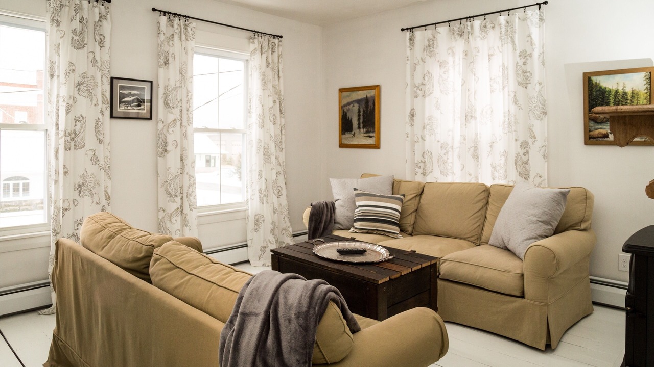 Photo of Livingroom in Gorham