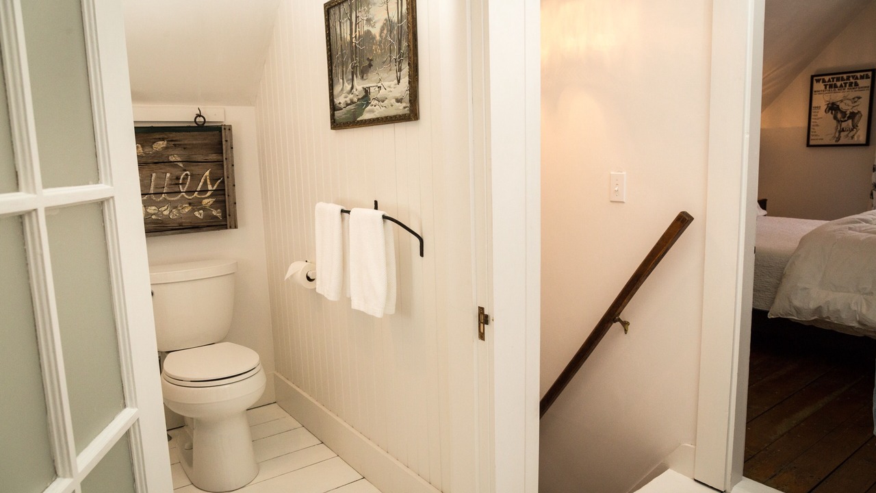 Photo of Bedroom in Gorham