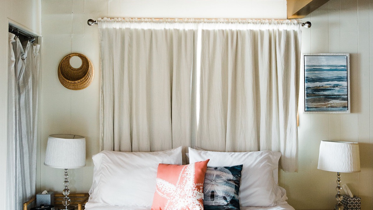 Photo of Bedroom in Vashon Island