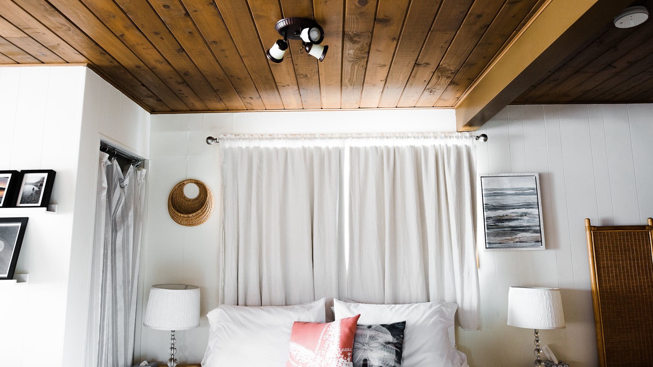Photo of Bedroom in Vashon Island