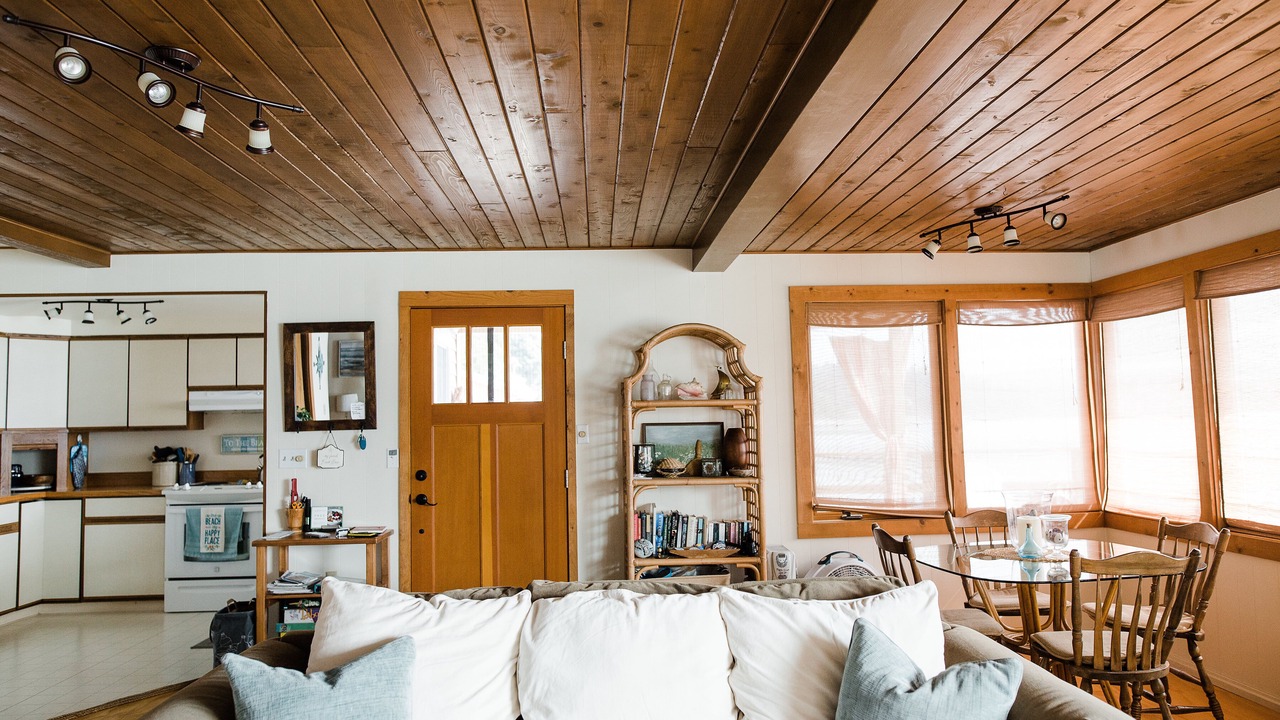 Photo of Livingroom in Vashon Island