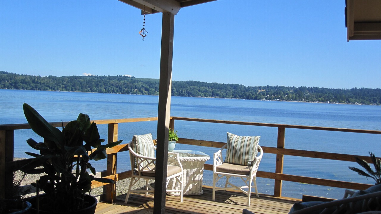 Photo of Outdoor in Vashon Island