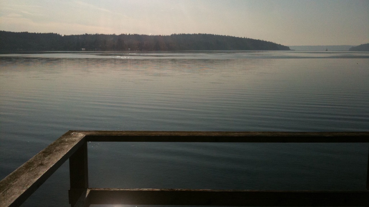 Photo of Outdoor in Vashon Island