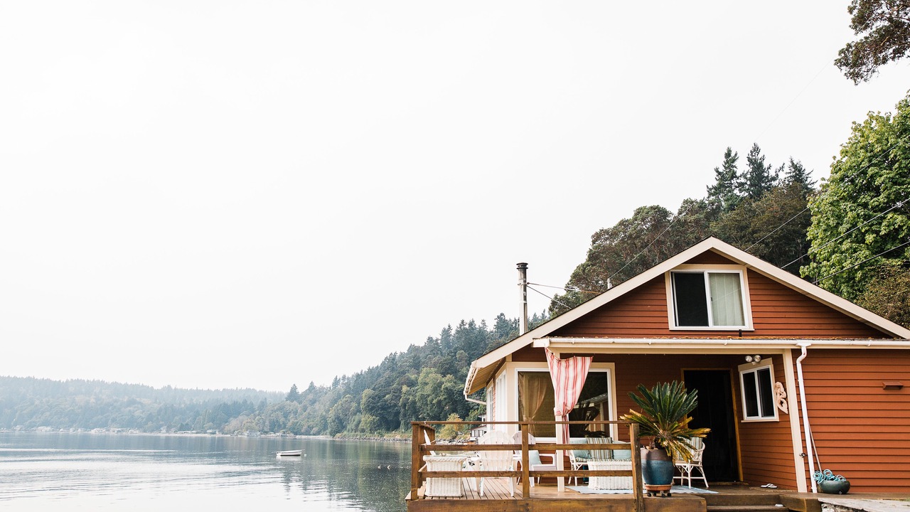 Photo of Outdoor in Vashon Island