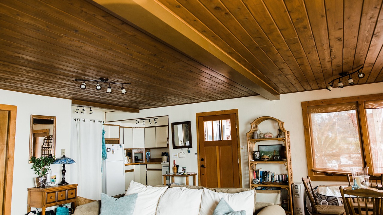 Photo of Livingroom in Vashon Island