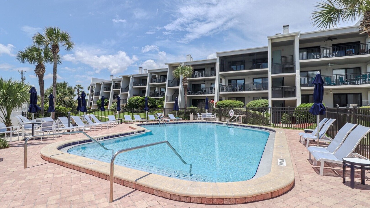 Photo of Outdoor in St. Augustine Beach