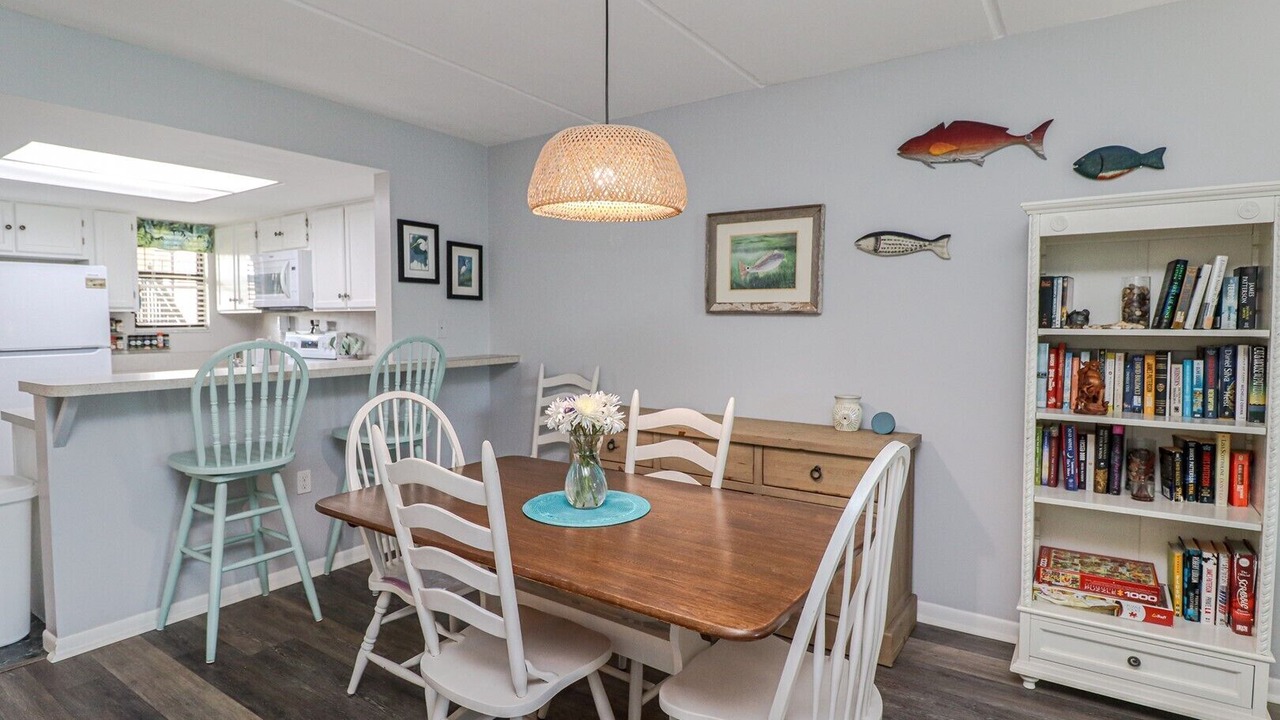 Photo of Bedroom in St. Augustine Beach