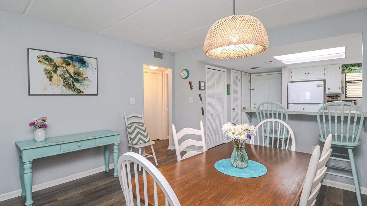 Photo of Bedroom in St. Augustine Beach