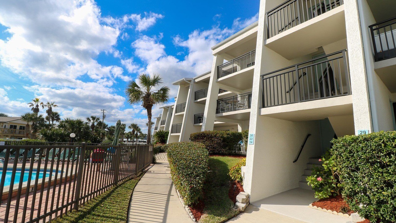 Photo of Outdoor in St. Augustine Beach