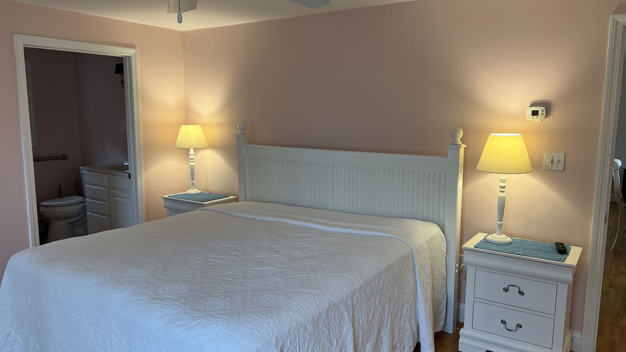 Photo of Bedroom in Kennebunk