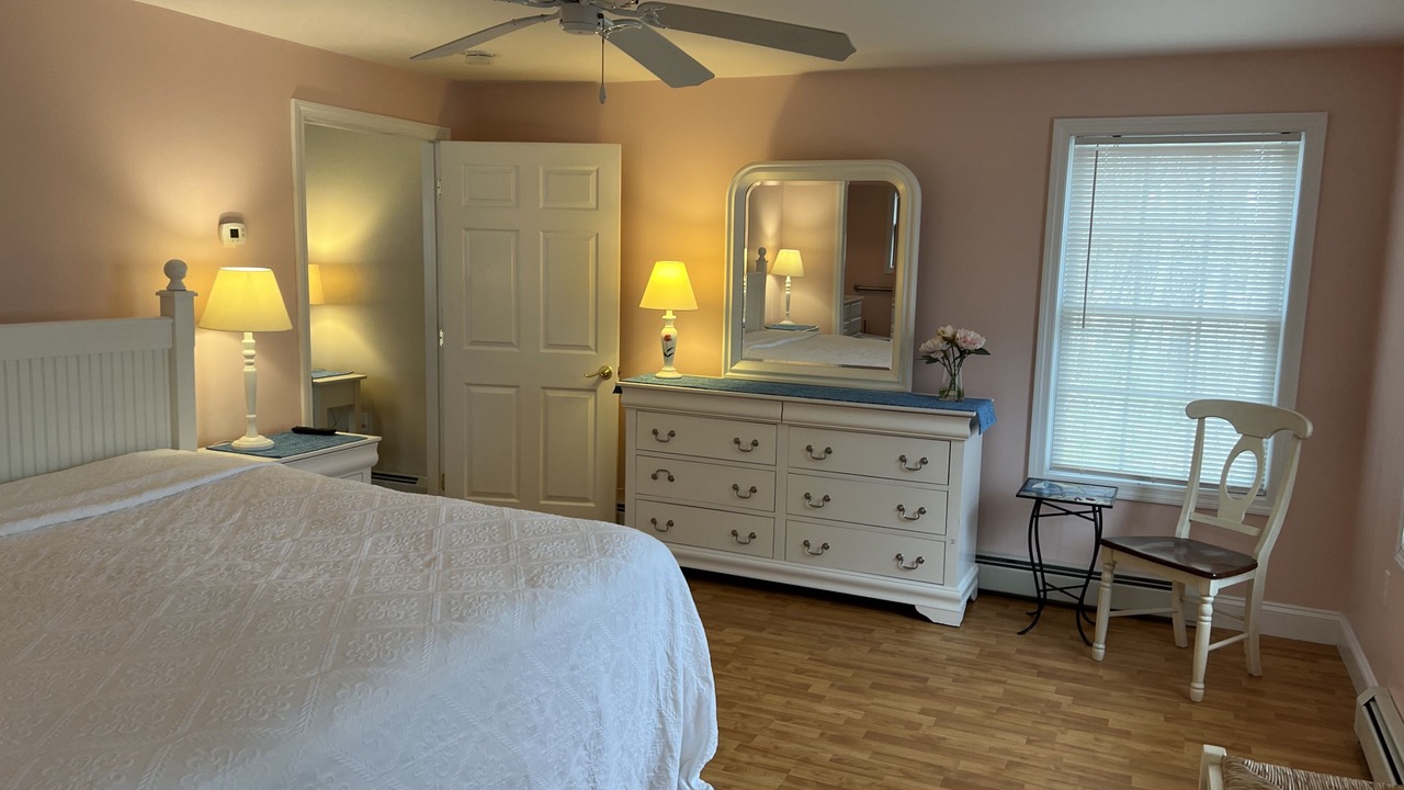 Photo of Bedroom in Kennebunk