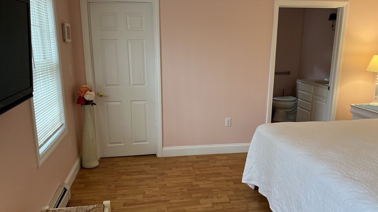 Photo of Bedroom in Kennebunk