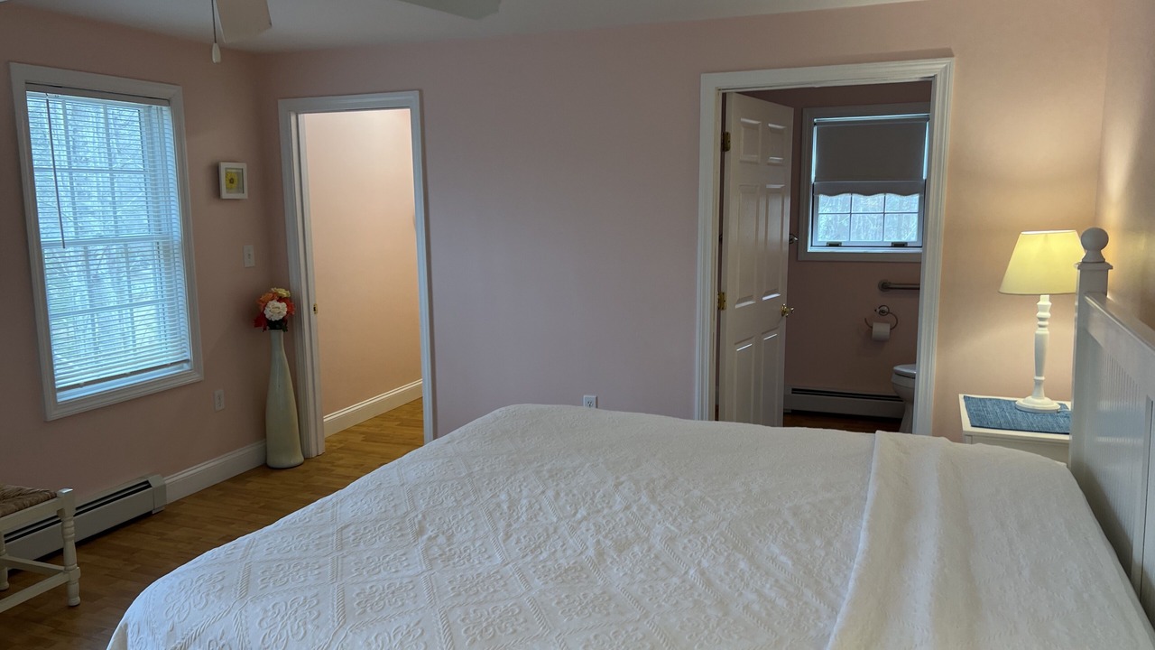 Photo of Bedroom in Kennebunk