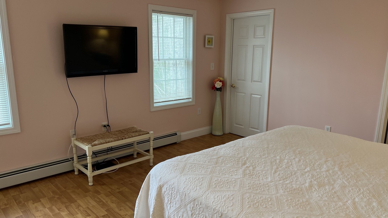 Photo of Bedroom in Kennebunk