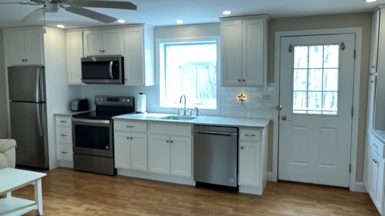 Photo of Kitchen in Kennebunk