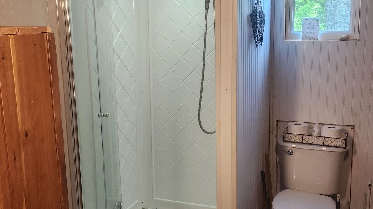 Photo of Bathroom in Boone