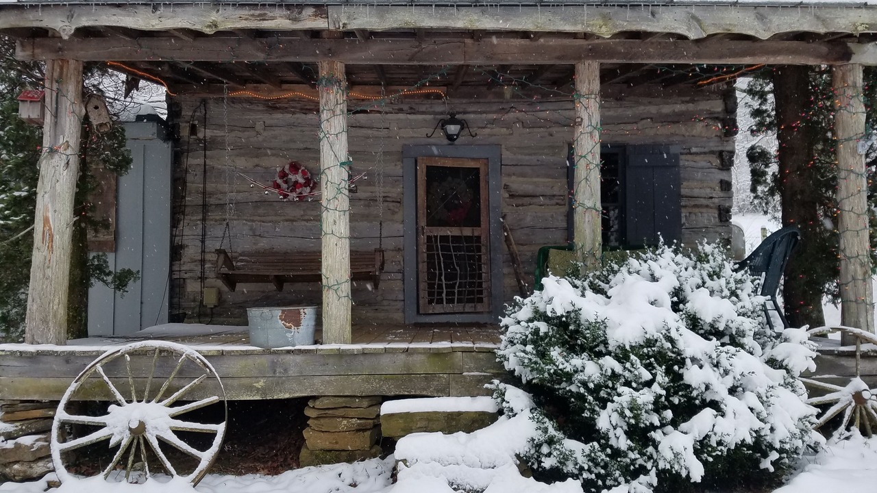 Photo of Outdoor in Boone