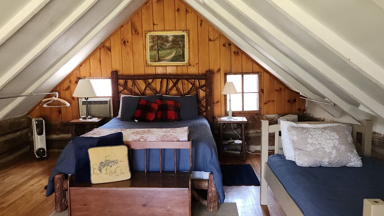 Photo of Bedroom in Boone