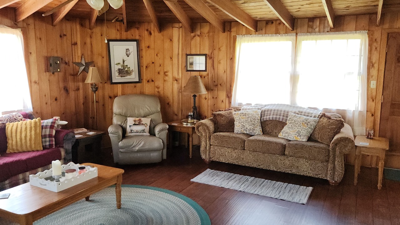 Photo of Livingroom in Boone