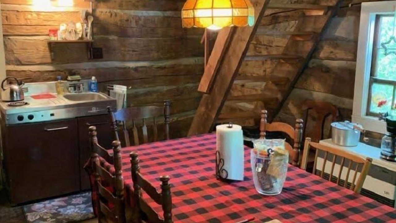 Photo of Kitchen in Boone