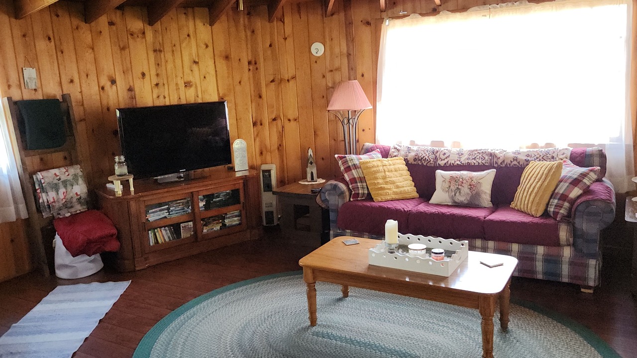 Photo of Livingroom in Boone