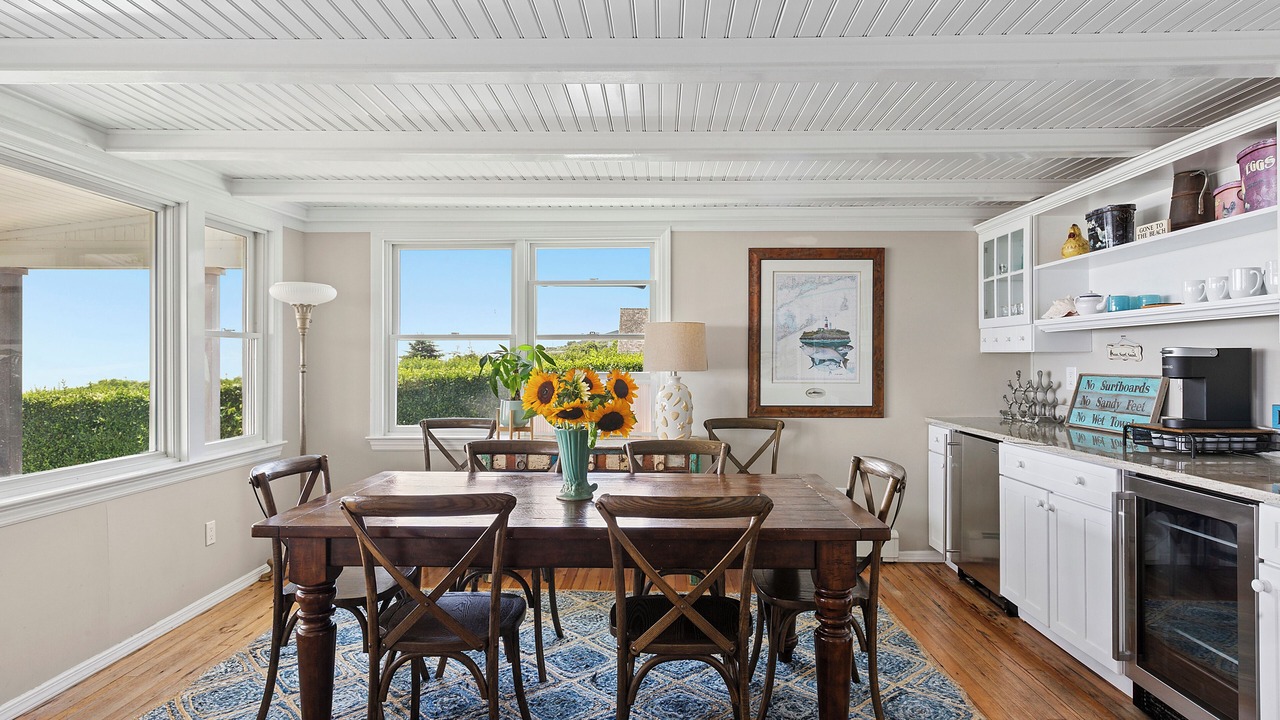 Photo of Livingroom in Montauk