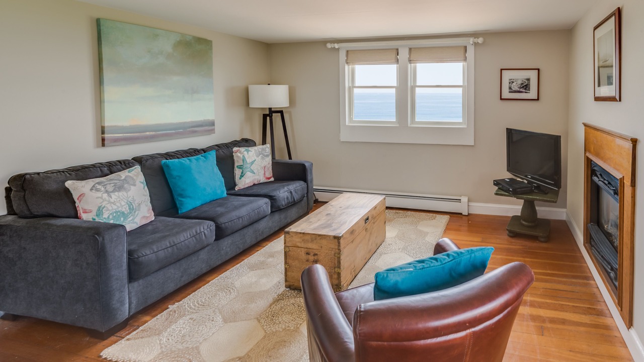 Photo of Bedroom in Montauk