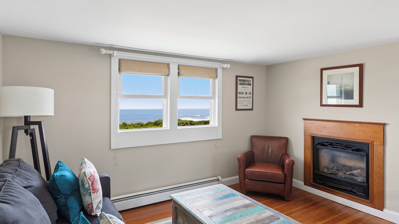 Photo of Livingroom in Montauk