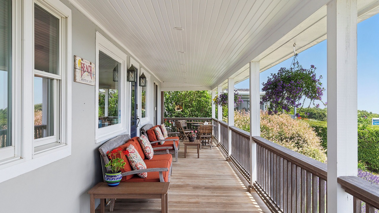 Photo of Outdoor in Montauk